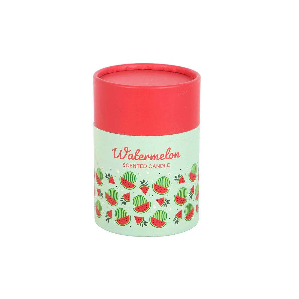 Watermelon Scented Candle