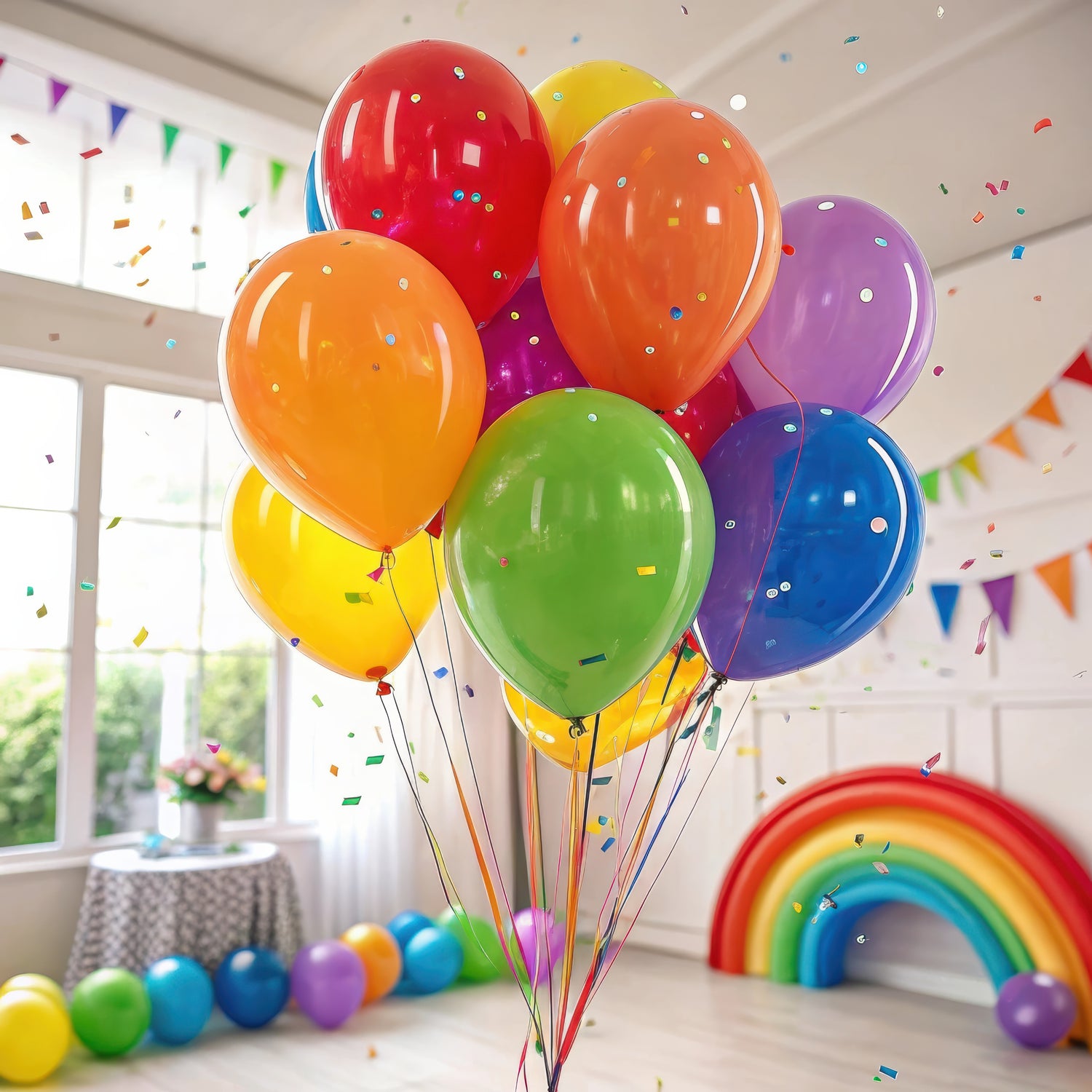 Balloons