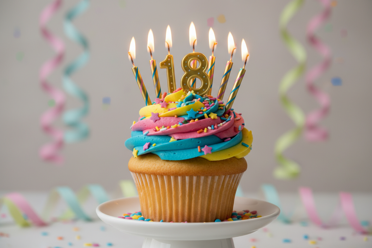 Birthday Ages