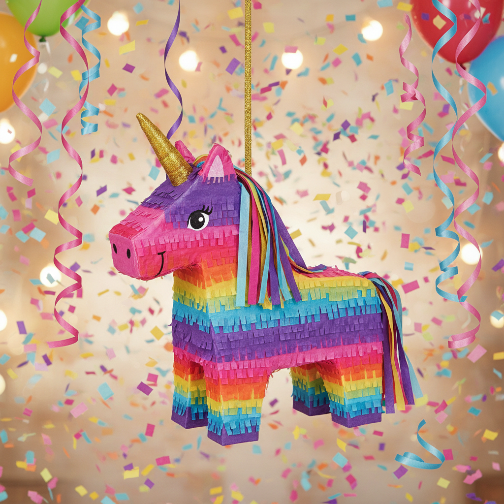 Piñatas