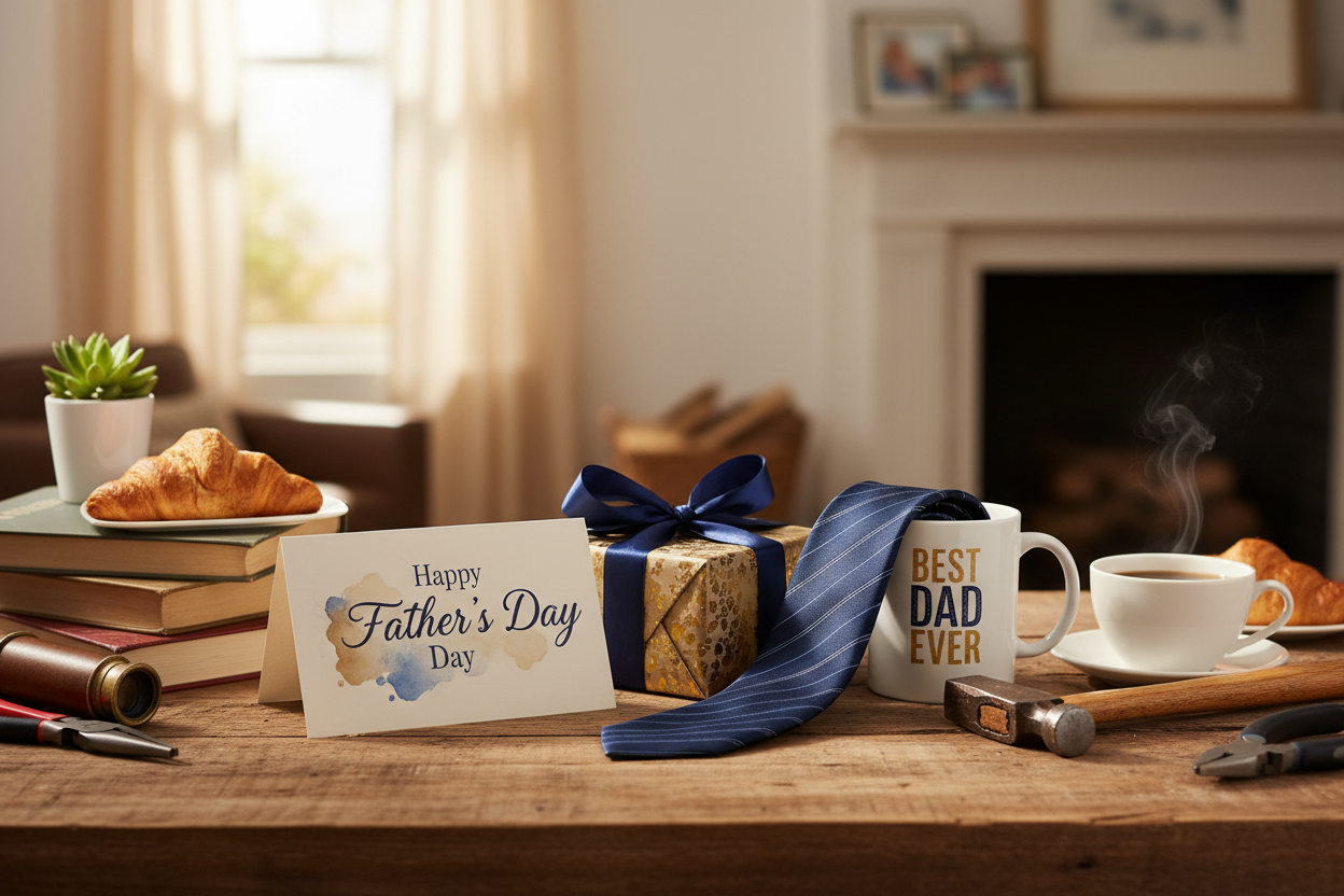 Father’s Day
