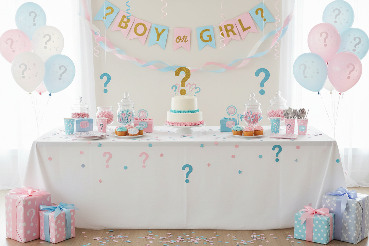 Baby Shower