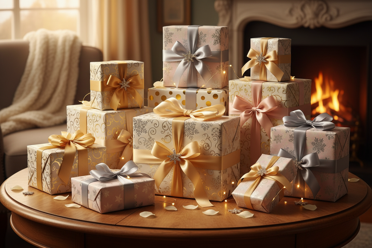 Gifts