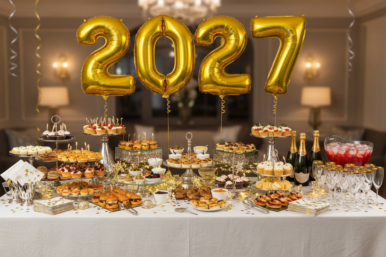 New Year