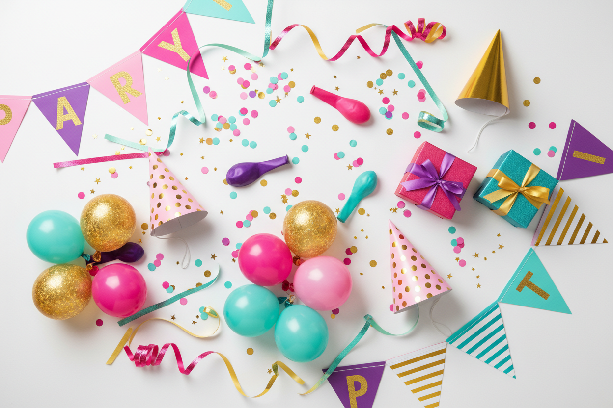Party Decorations
