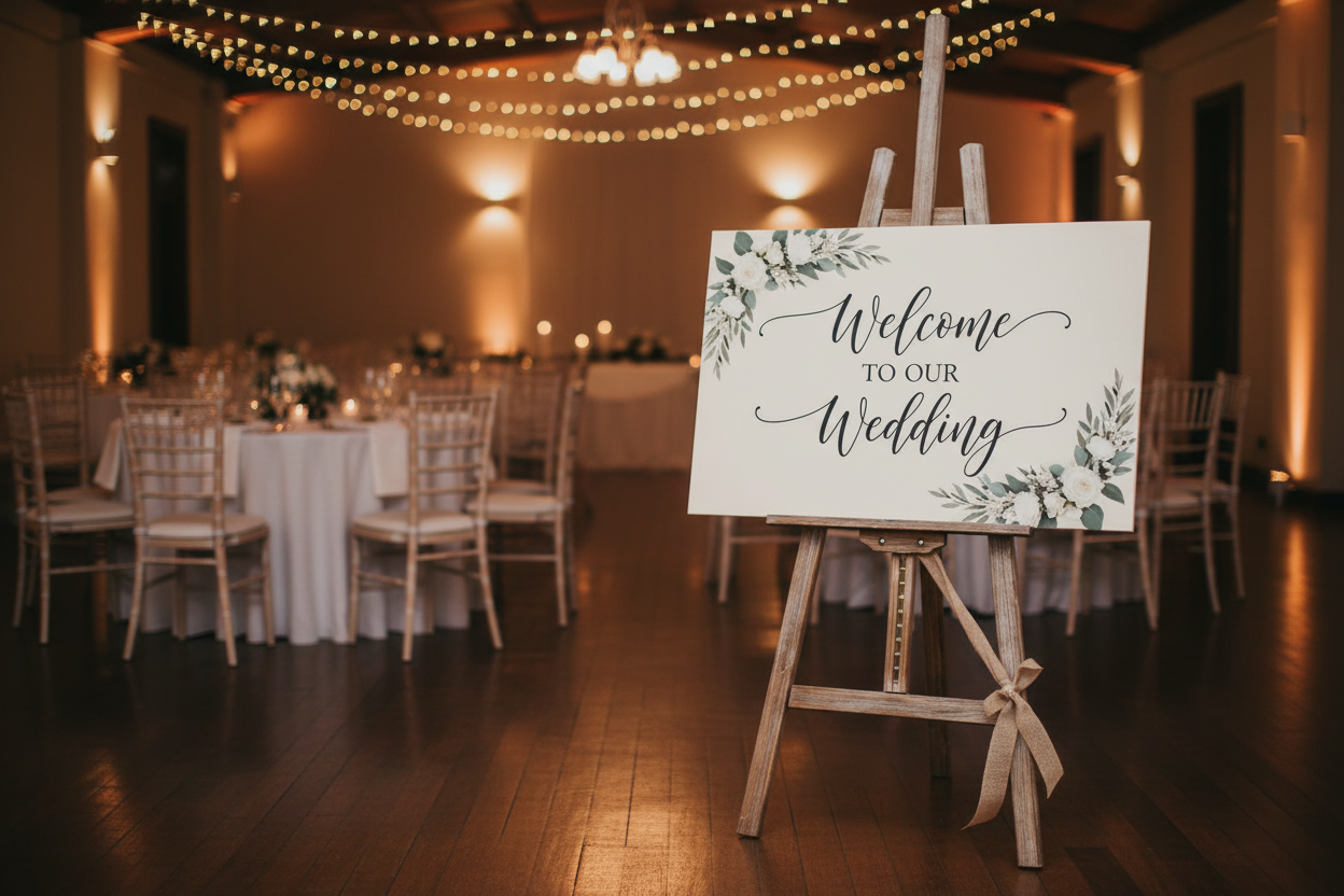 Wedding
