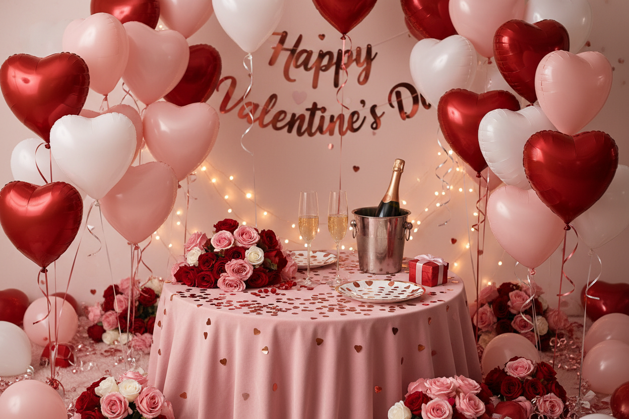 Valentines Day