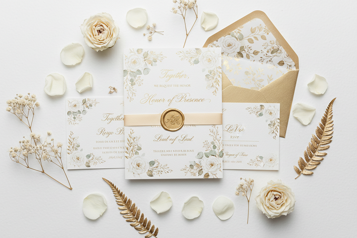 Invitations