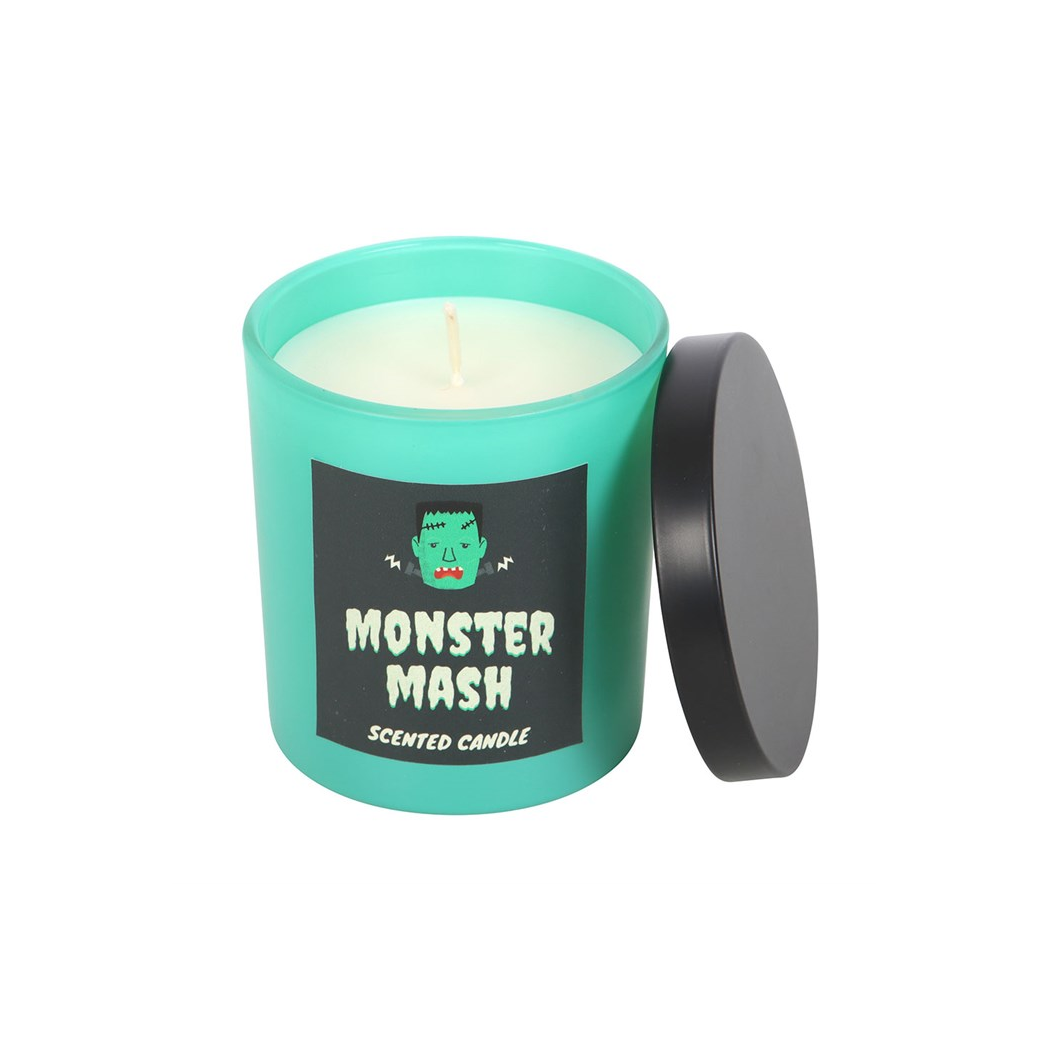 Monster Mash Apple Cider Candle