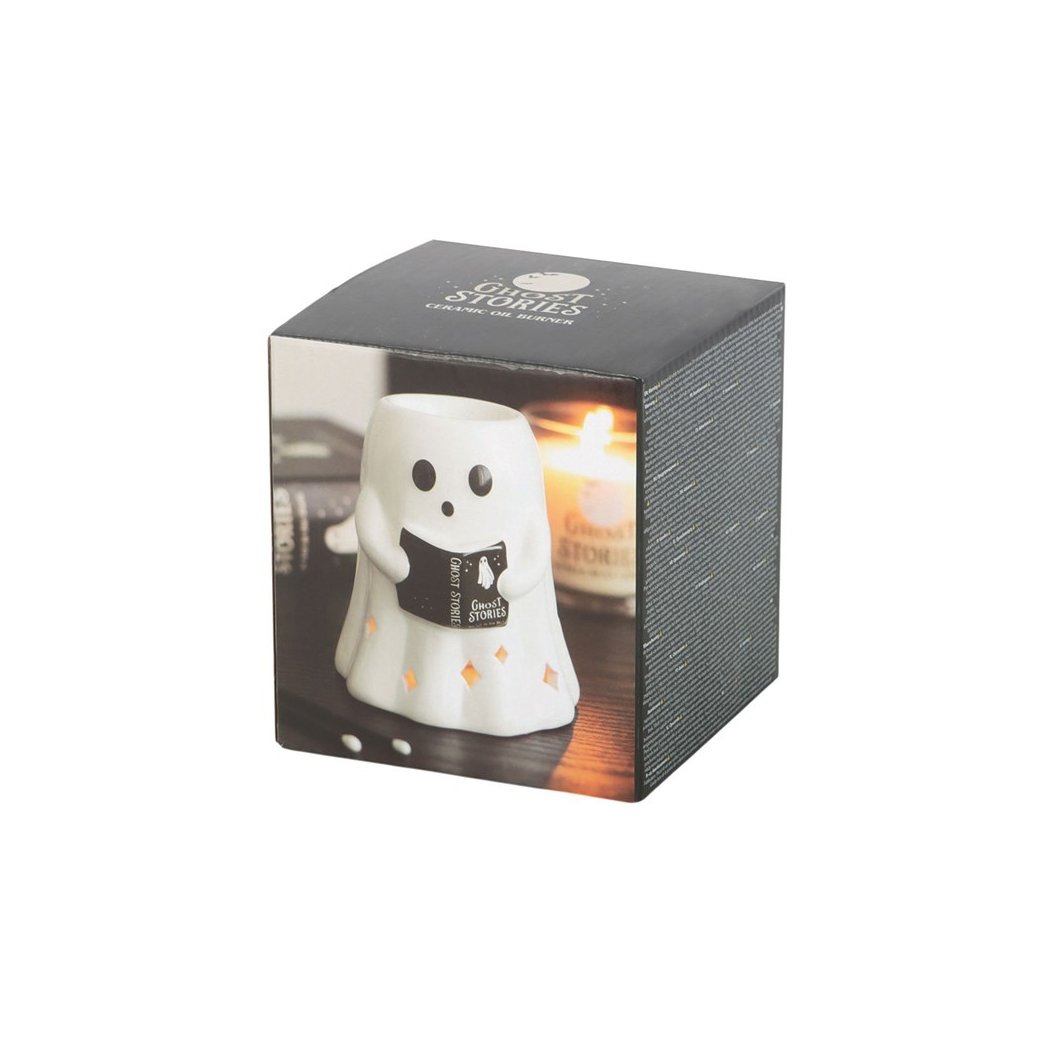 Ghost Stories Oil Burner