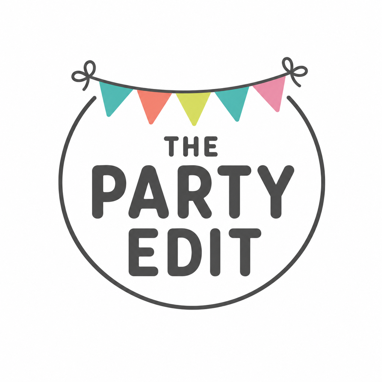 The Party Edit
