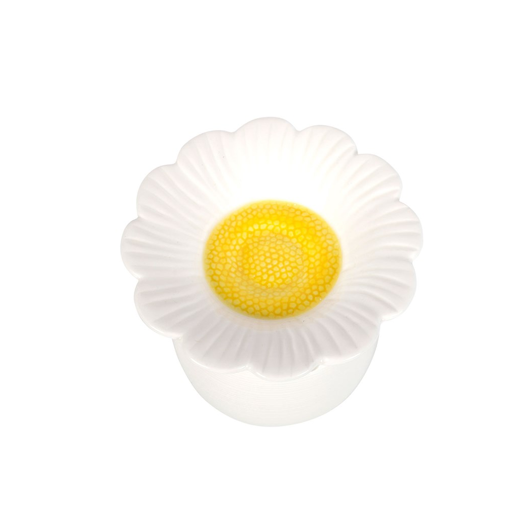 Daisy Shaped Oil Burner