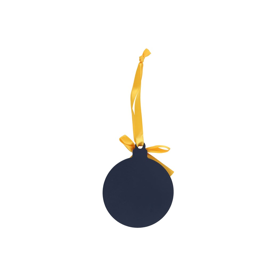 Silent Nights Starry Skies Bauble
