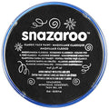 Black Snazaroo Face Paint 18ml