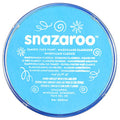 Turquoise Snazaroo Face Paint 18ml