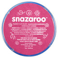 Fuchsia Pink Snazaroo Face Paint 18ml