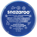Royal Blue Snazaroo Face Paint 18ml