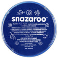 Dark Blue Face Paint 18ml