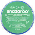 Bright Green Snazaroo Face Paint 18ml