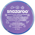 Lilac Snazaroo Face Paint 18ml