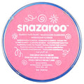 Pale Pink Snazaroo Face Paint 18ml