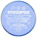 Pale Blue Snazaroo Face Paint 18ml