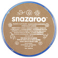 Light Beige Snazaroo Face Paint 18ml