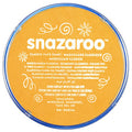 Ochre Snazaroo Face Paint 18ml