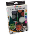 Snazaroo Halloween Palette Face Paint Kit
