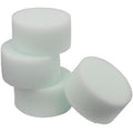 Snazaroo 4 Pack High Density Sponges