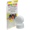Snazaroo 2 Pack High Density Sponges