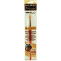 Snazaroo Medium Red Round Brush