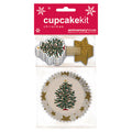 Magic Christmas Cupcake Kit