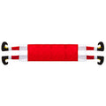 Santa Table Runner