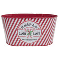 Candy Cane Trough