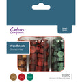 Christmas Wax Seal Beads