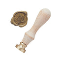 Christmas Tree Wax Seal Stamp