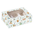 Peter Rabbit Cupcake Box