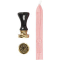 Light Red Wax Seal Set