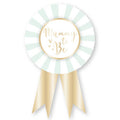 Mummy To Be Rosette