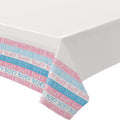 The Big Reveal Paper Tablecover