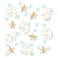 Ready to Pop Table Confetti