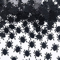 Black Spider Foil Confetti