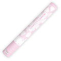 White Rose Petal Confetti Cannon