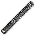 Metallic Silver Confetti Cannon
