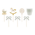 Oh Baby Cupcake Kit