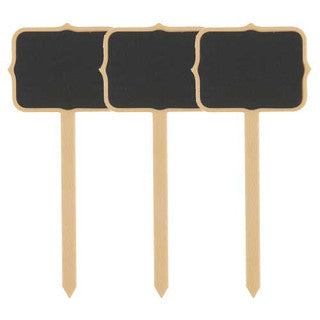 4 Chalkboard Sign Picks