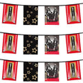 VIP Pennant Bunting