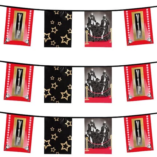 VIP Pennant Bunting