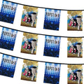 Popstar Pennant Bunting